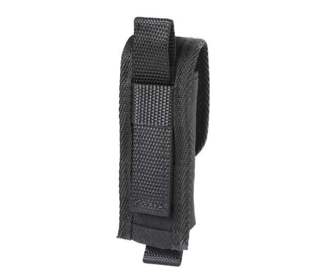 FDF pouzdro na multitool nebo zásobník - Černé