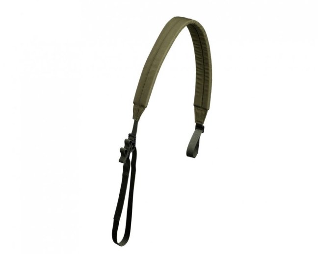 Savotta popruh GRIFFIN SLING HW - Barva: Olivová