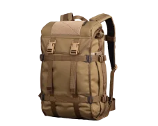 Batoh Savotta KAHAKKA 25L - Hnědý