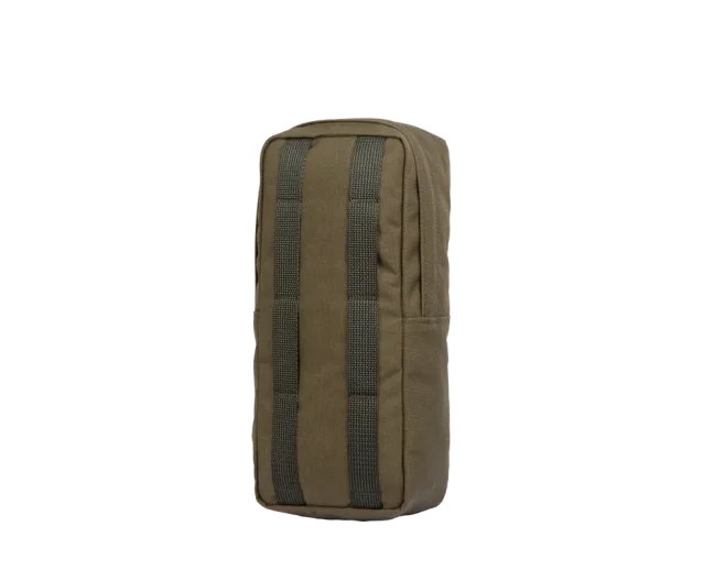Side pouch kapsa 4L - Barva: Olivová