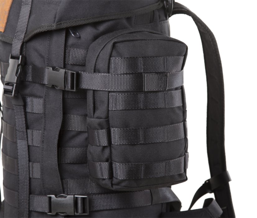 FDF taktická kapsa small - M05