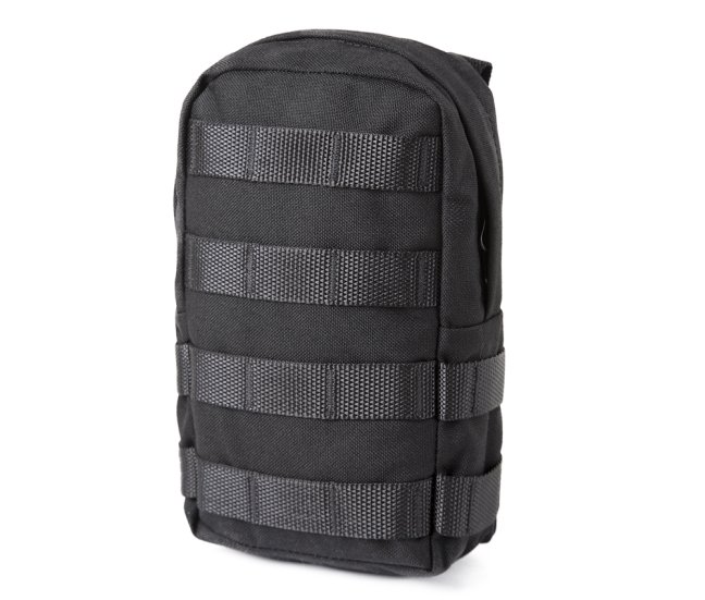 FDF taktická kapsa small - M05
