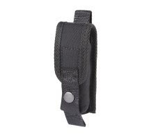 FDF pouzdro na multitool nebo zásobník - Černé