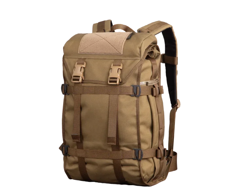 Batoh Savotta KAHAKKA 25L - Hnědý