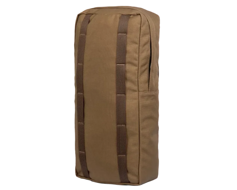 Side pouch kapsa 12L - Barva: M05