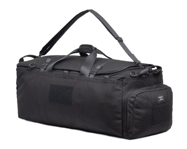 Savotta taška Keikka duffel bags 80L
