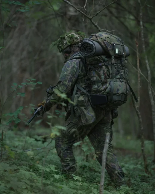 Batoh Kantamus 60 L - M05