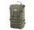 Batoh Jääkäri S - Zelený