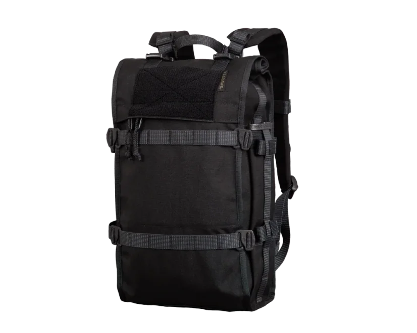 Batoh Savotta KAHAKKA 15L - Černý