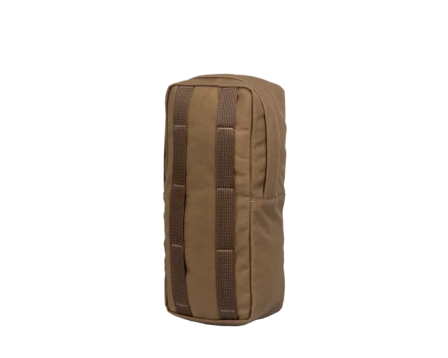 Side pouch kapsa 4L - Barva: Olivová