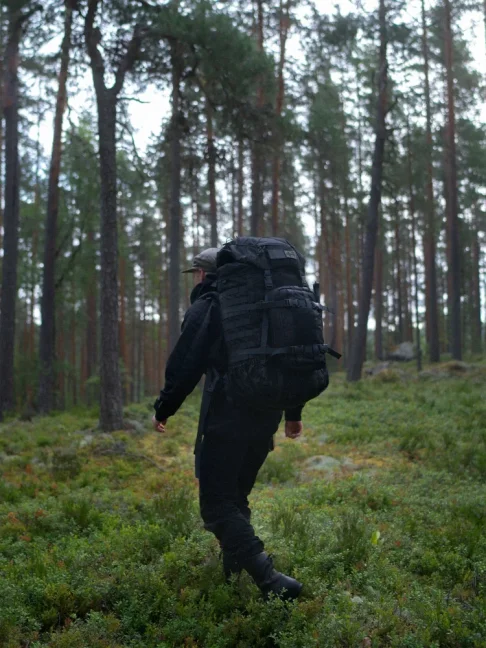 Batoh Kantamus 60 L - M05