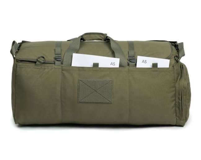 Savotta taška Keikka duffel bags 80L