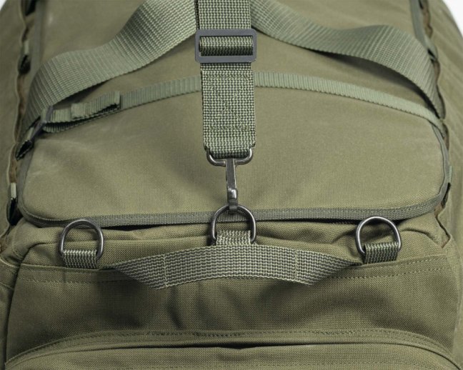 Savotta taška Keikka duffel bags 80L