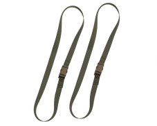 Savotta popruhy 2ks SR přezky - 120cm