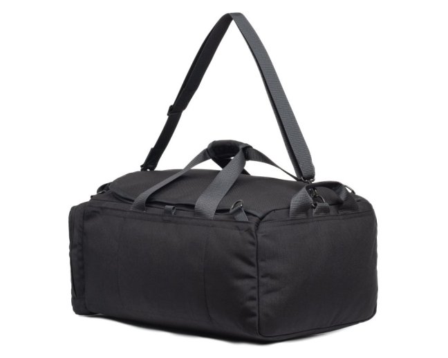 Savotta taška Keikka duffel bags 50L - Barva: Hnědá