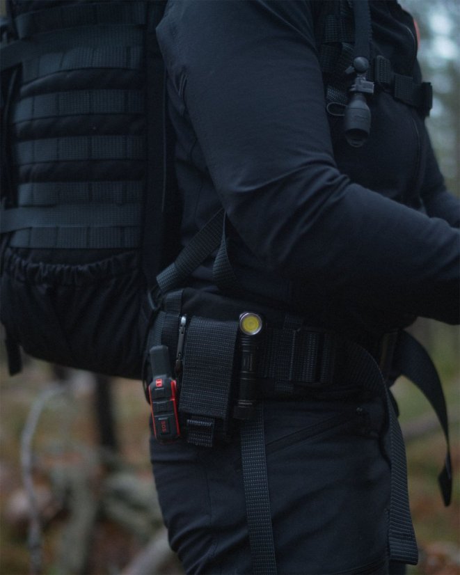 Batoh Kantamus 40 L - Barva: Multicam
