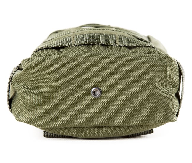 FDF taktická kapsa small - M05