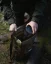 Batoh Savotta KAHAKKA 15L - Zelený