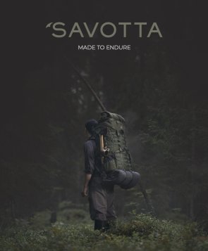 SAVOTTA KATALOG 2020