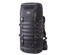 Batoh Jääkäri L - Černý