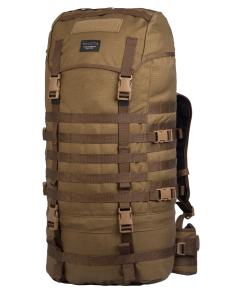 Batoh Jääkäri L - Hnědý