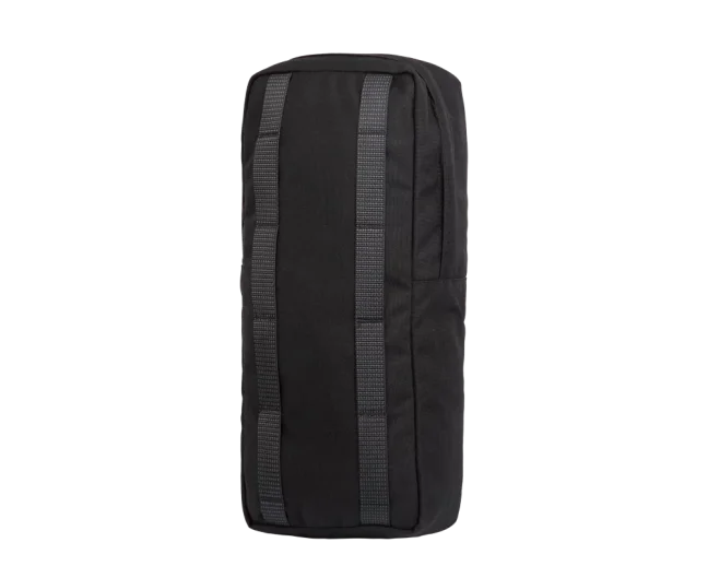 Side pouch kapsa 8L - Barva: Hnědá