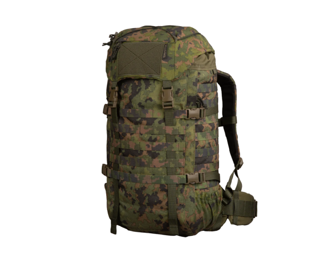 Batoh Kantamus 40 L - Hnědý