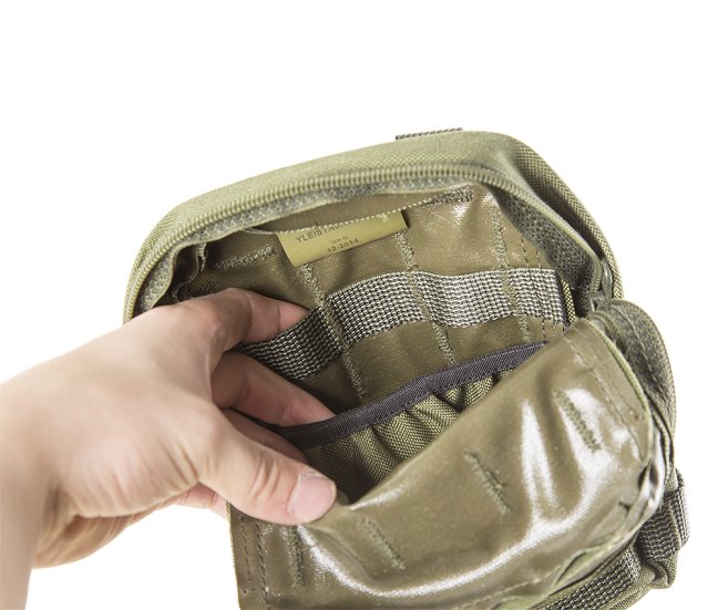 FDF taktická kapsa small - M05
