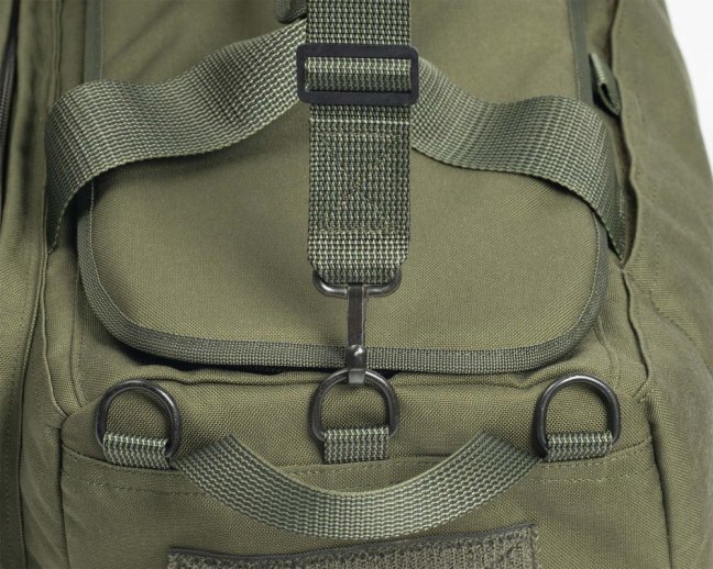 Savotta taška Keikka duffel bags 30L