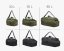 Savotta taška Keikka duffel bags 80L