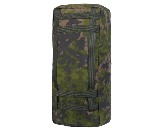 Side pouch kapsa 12L - Barva: Hnědá