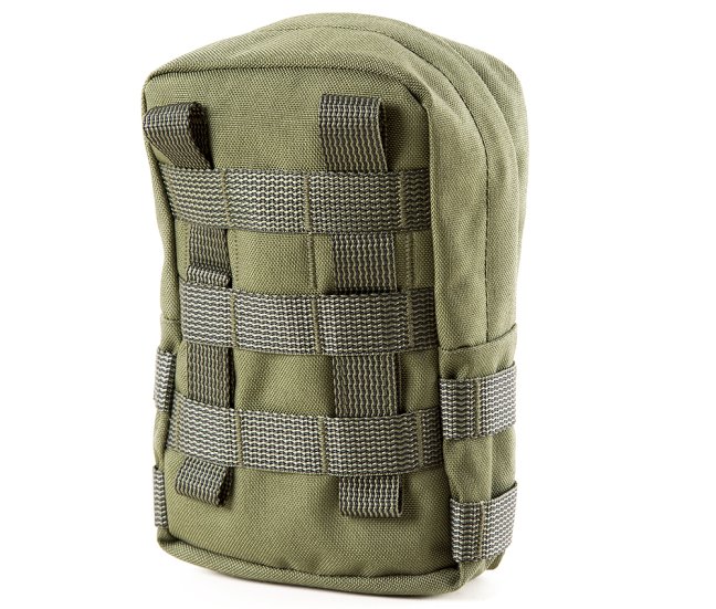 FDF taktická kapsa small - M05