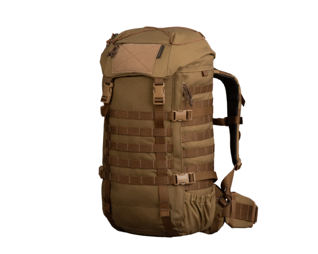 Batoh Kantamus 40 L - Hnědý