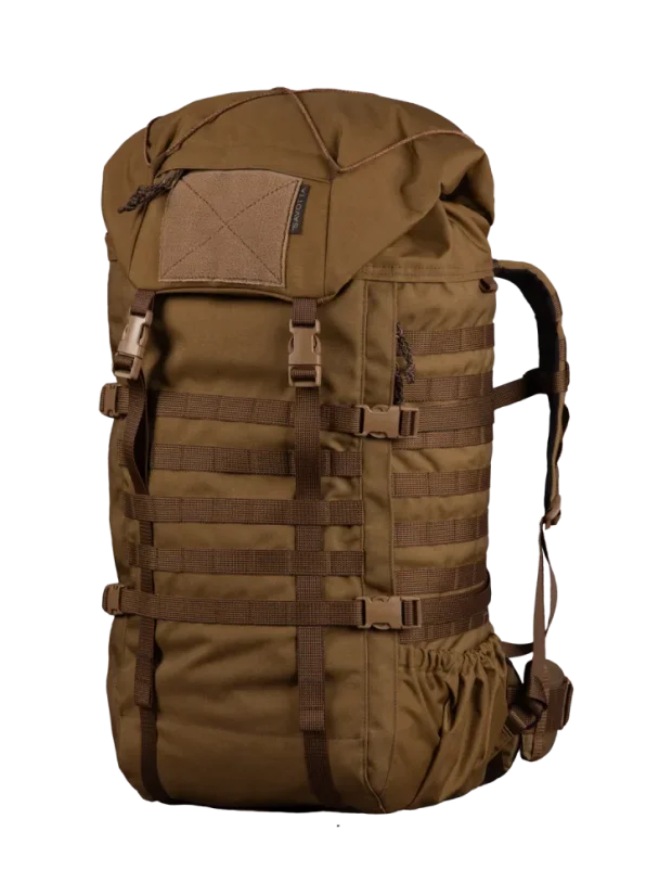 Batoh Kantamus 60 L - Multicam