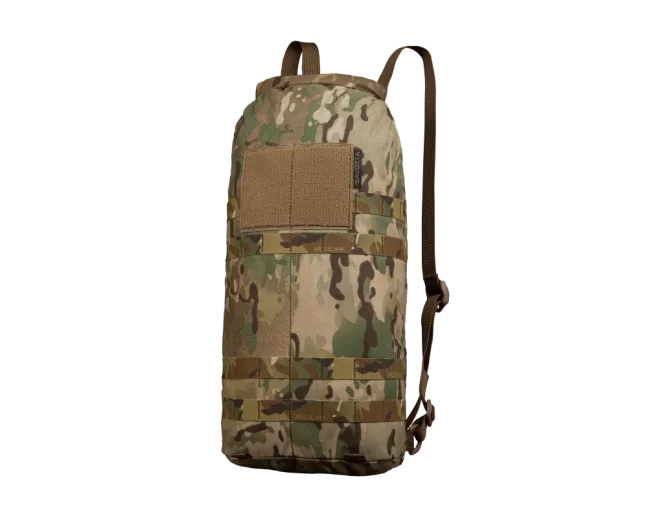 Batoh Hatka 12L - Multicam