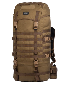 Batoh Jääkäri L - Hnědý