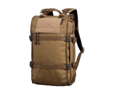 Batoh Savotta KAHAKKA 15L - Hnědý