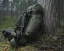 Side pouch kapsa 8L