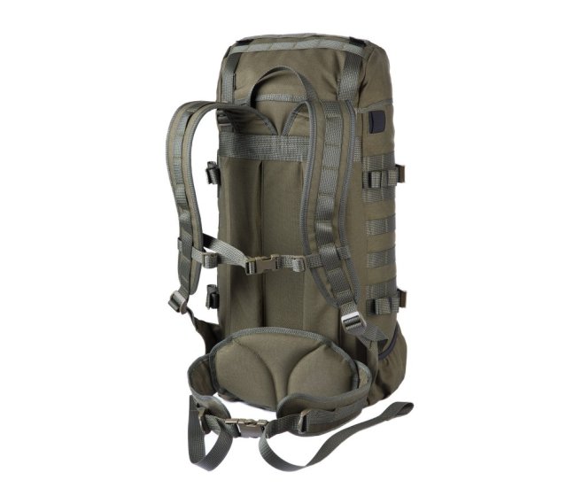 Batoh Jääkäri M - Zelený