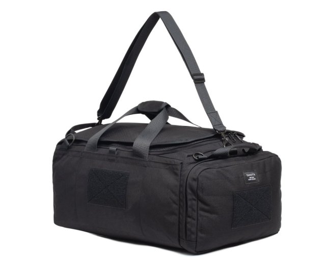 Savotta taška Keikka duffel bags 50L - Barva: Olivová