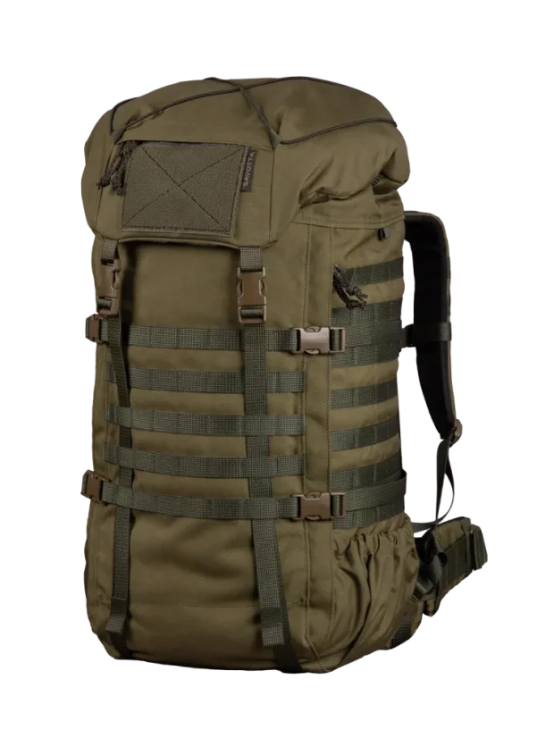 Batoh Kantamus 60 L - Multicam
