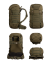 Batoh Kantamus 40 L - Barva: Multicam
