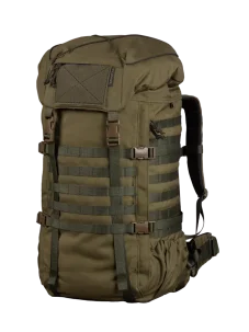 Batoh Kantamus 60 L - Zelený