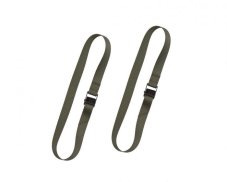 Savotta popruhy 2ks CAM přezky - 80cm