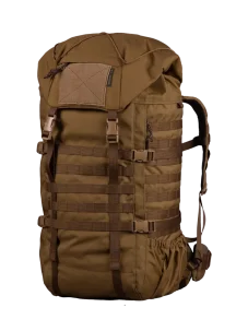 Batoh Kantamus 60 L - Hnědý