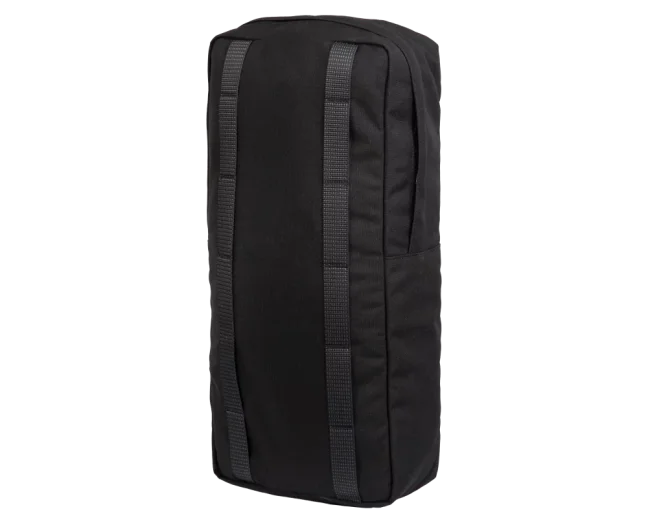 Side pouch kapsa 12L - Barva: Hnědá
