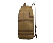 Batoh Hatka 12L - Hnědý