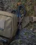 Ledvinka Kukkaro Hip Pack - Hnědá