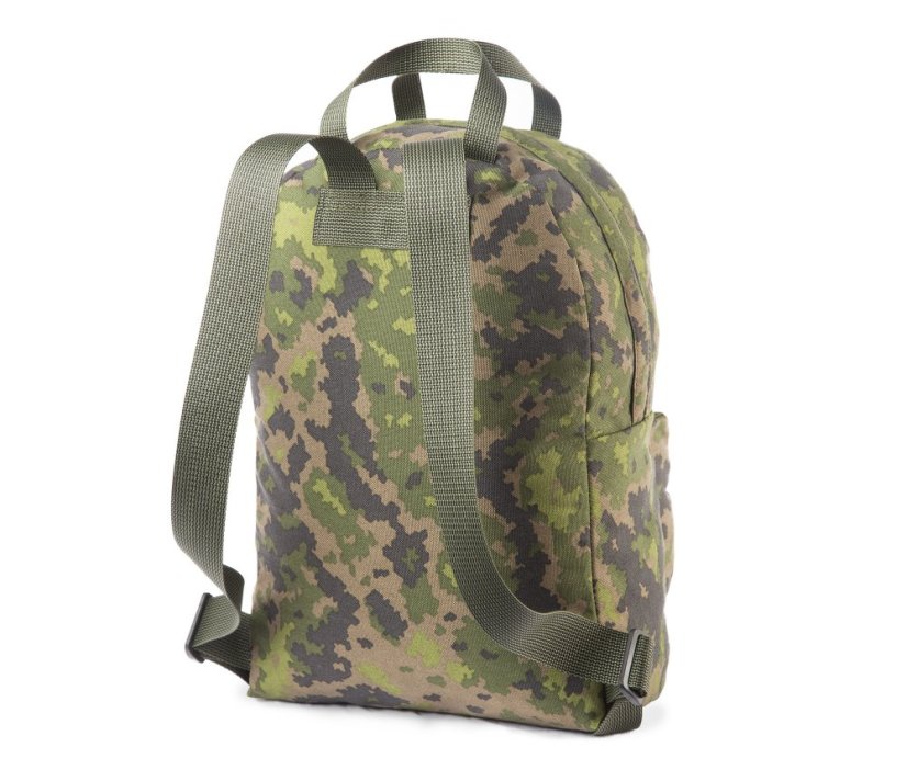 Batoh Backpack 202 - Barva: Olivová