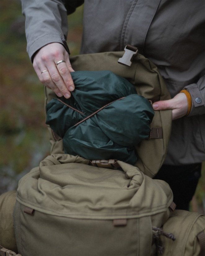 Batoh Kantamus 40 L - Barva: Multicam